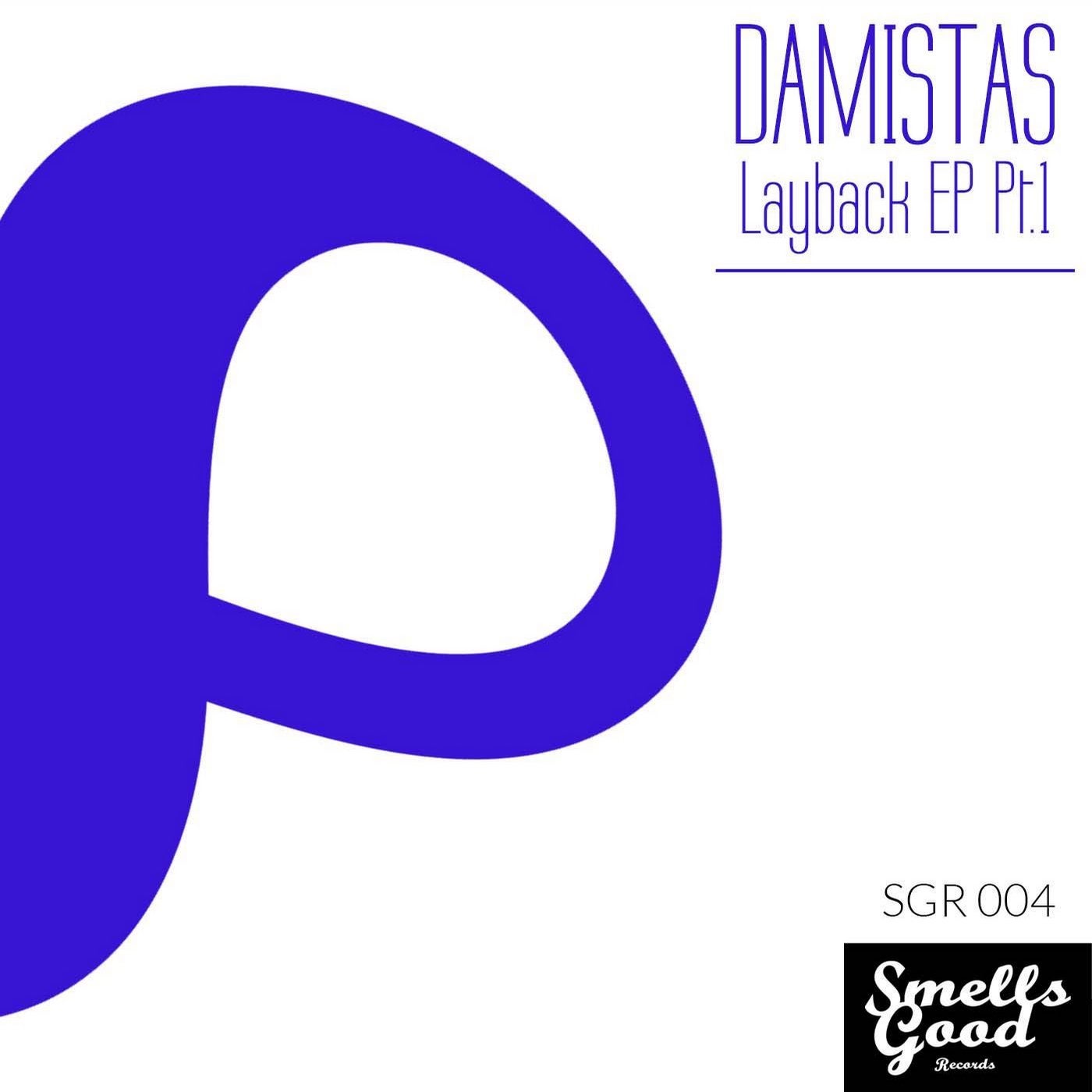 Layback EP Pt.1
