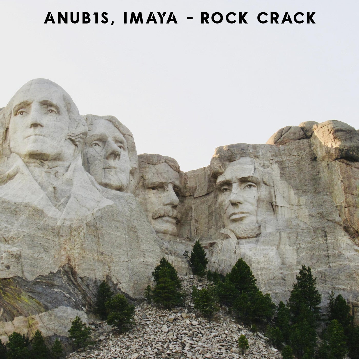 Rock Crack
