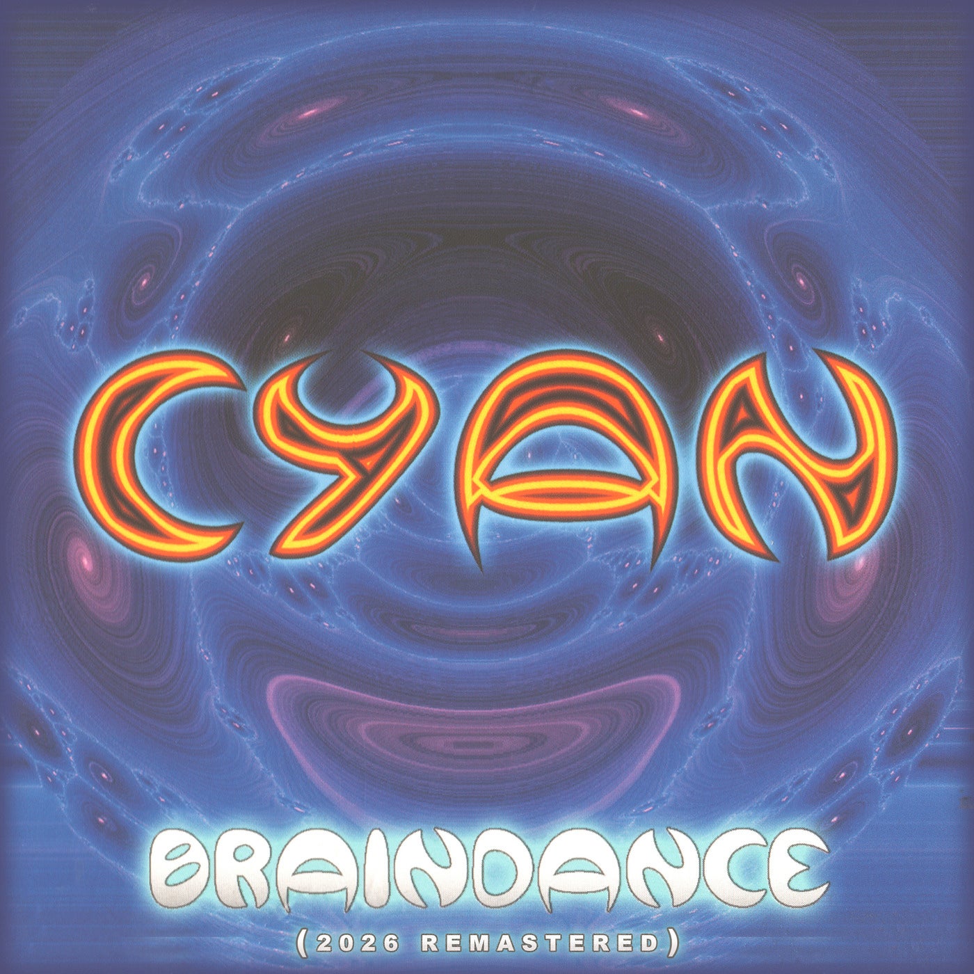 Braindance (2026 Remastered)