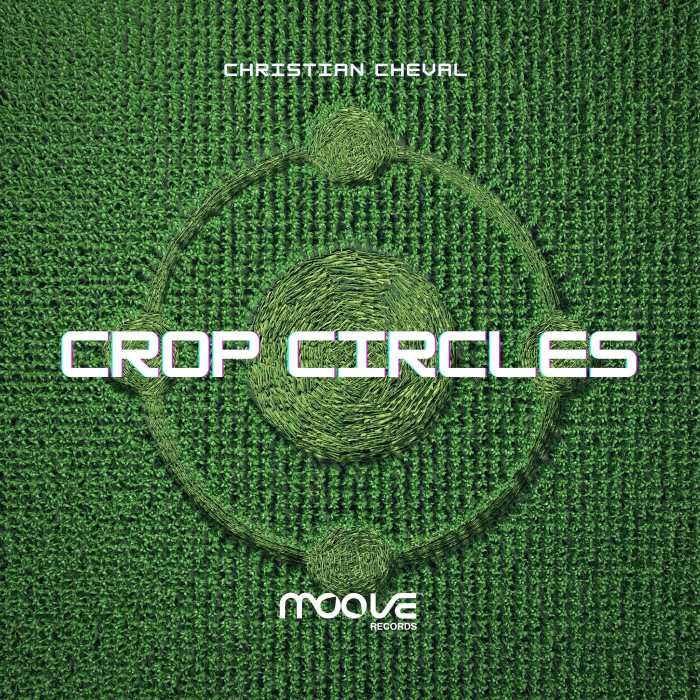 Crop Circles