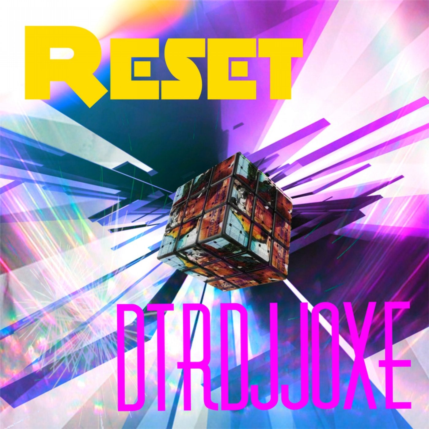 Reset