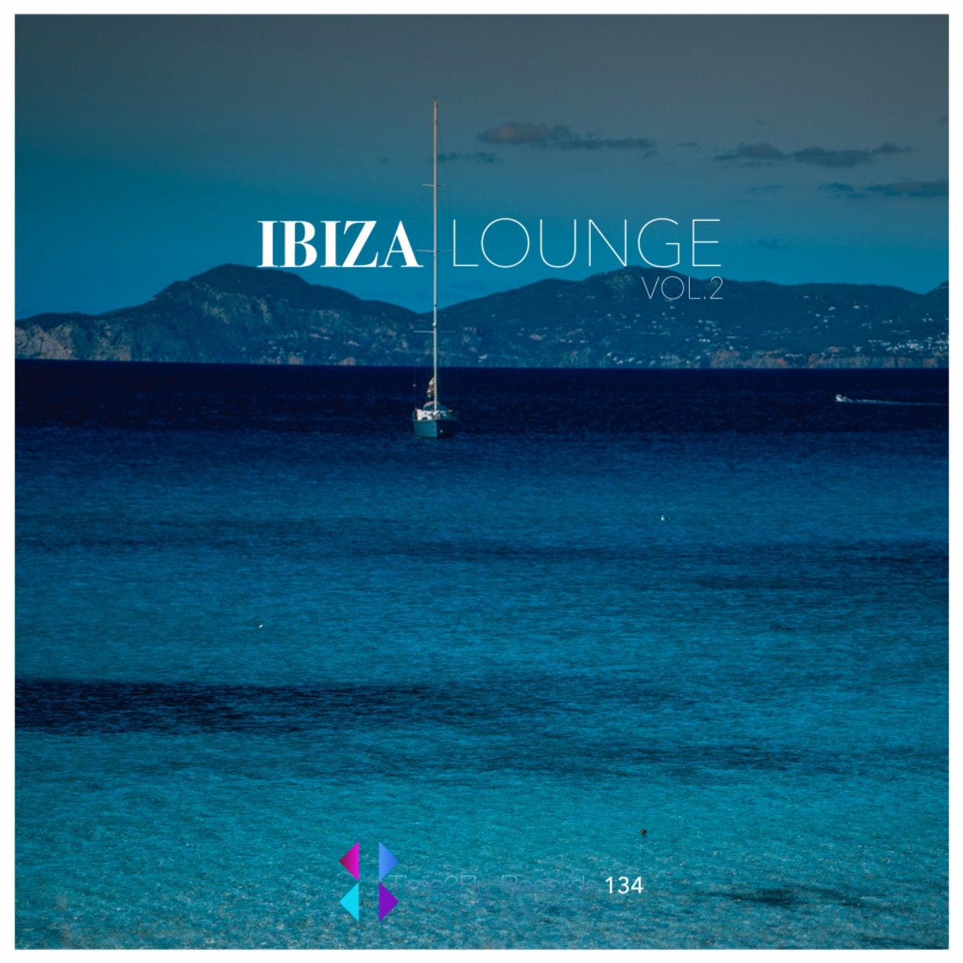 Ibiza Lounge, Vol. 2