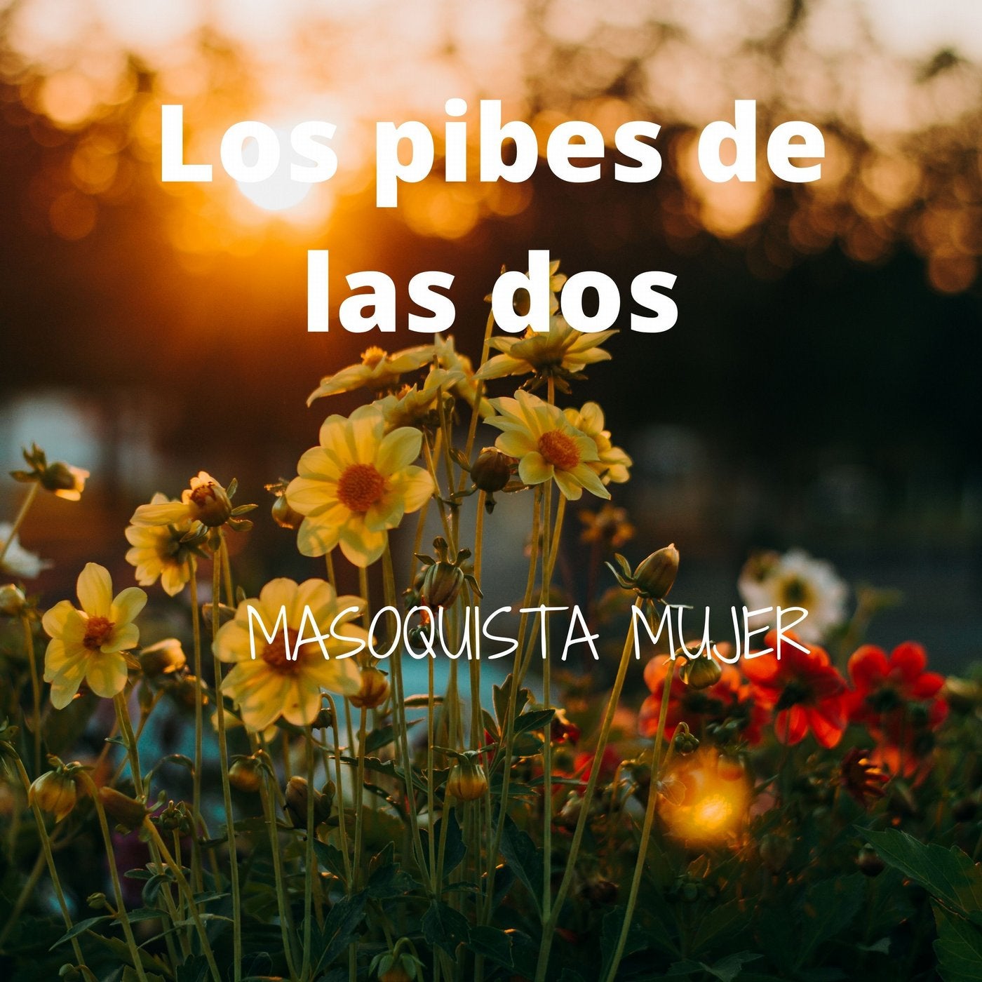 Masoquista Mujer