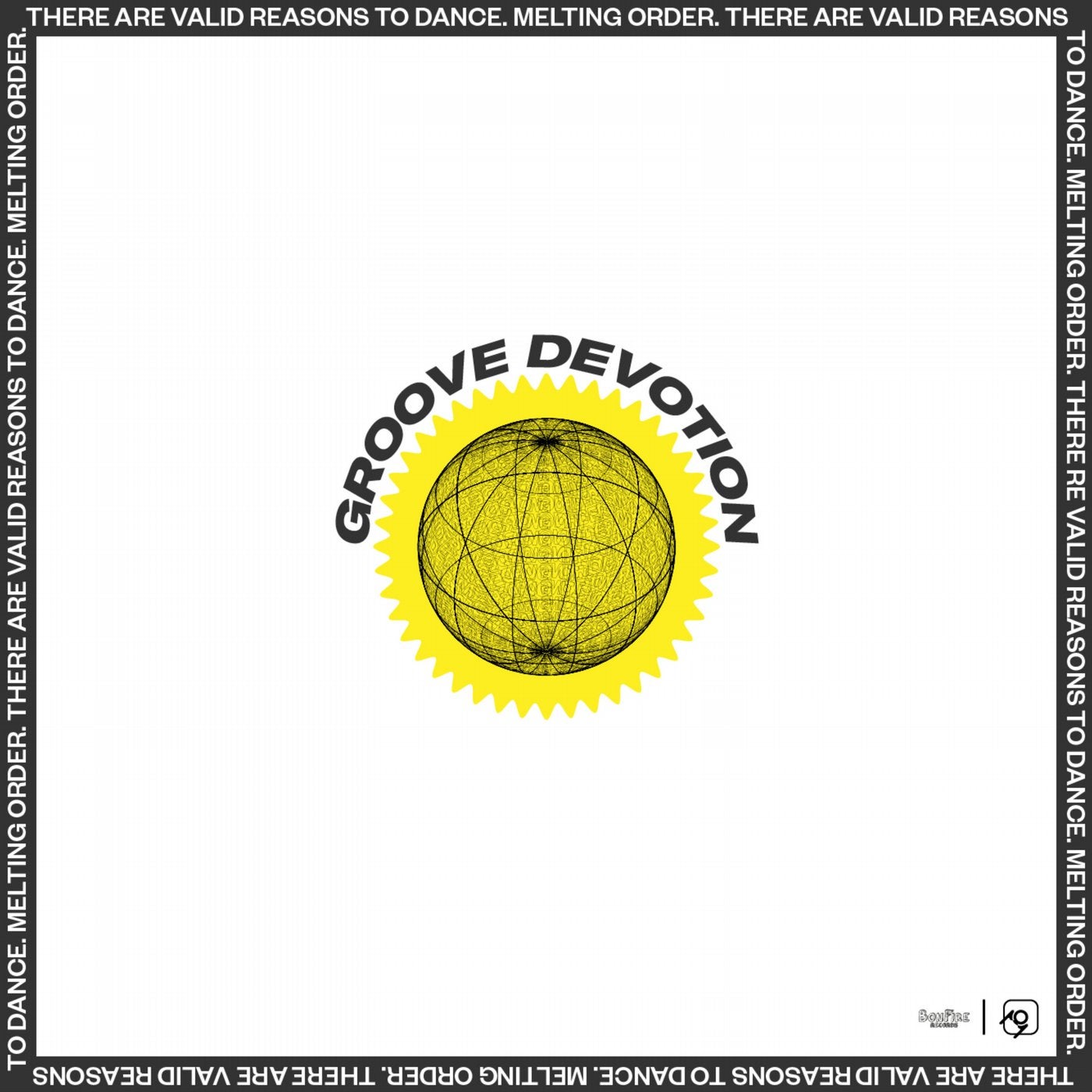 Groove Devotion