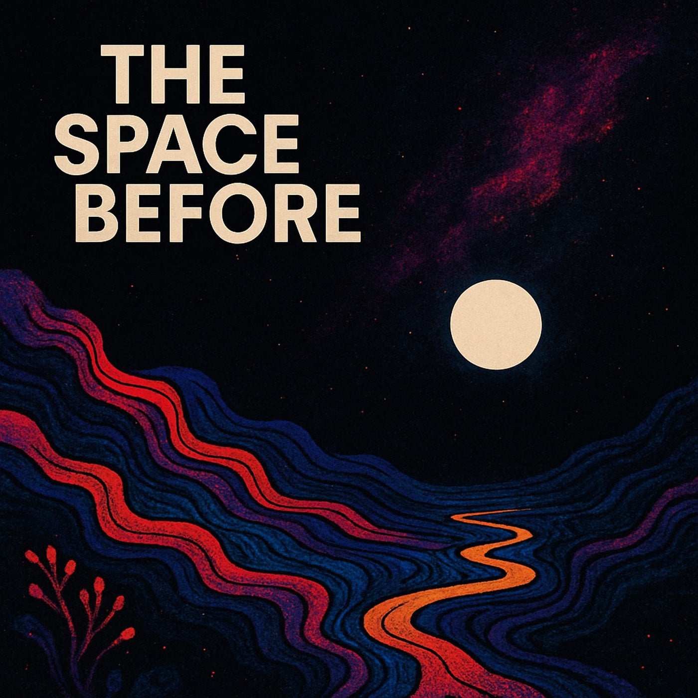 The Space Before (Ecstatic Remix)