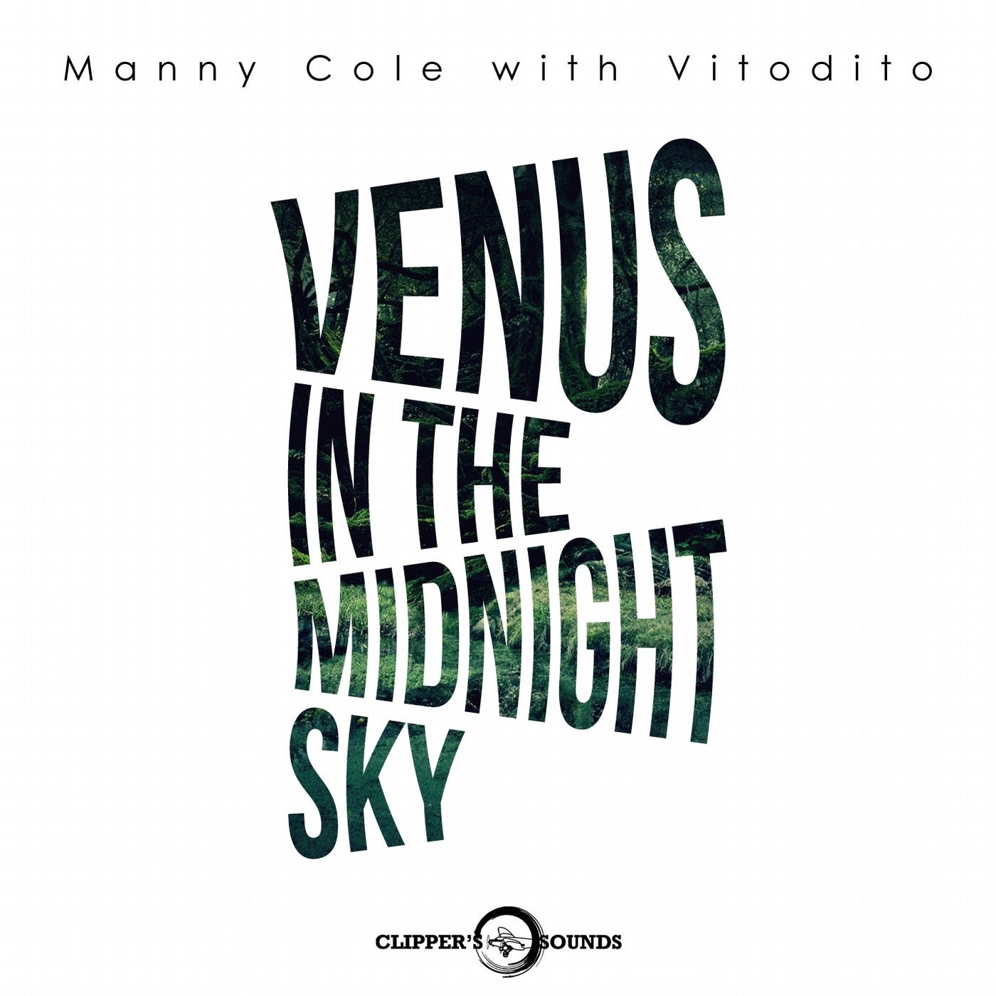 Venus in the Midnight Sky (Radio Edit)