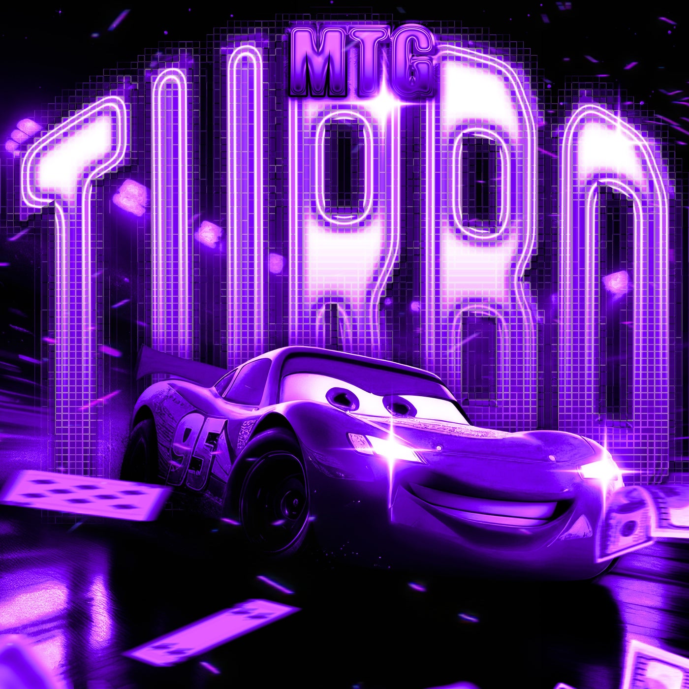 MONTAGEM TURBO