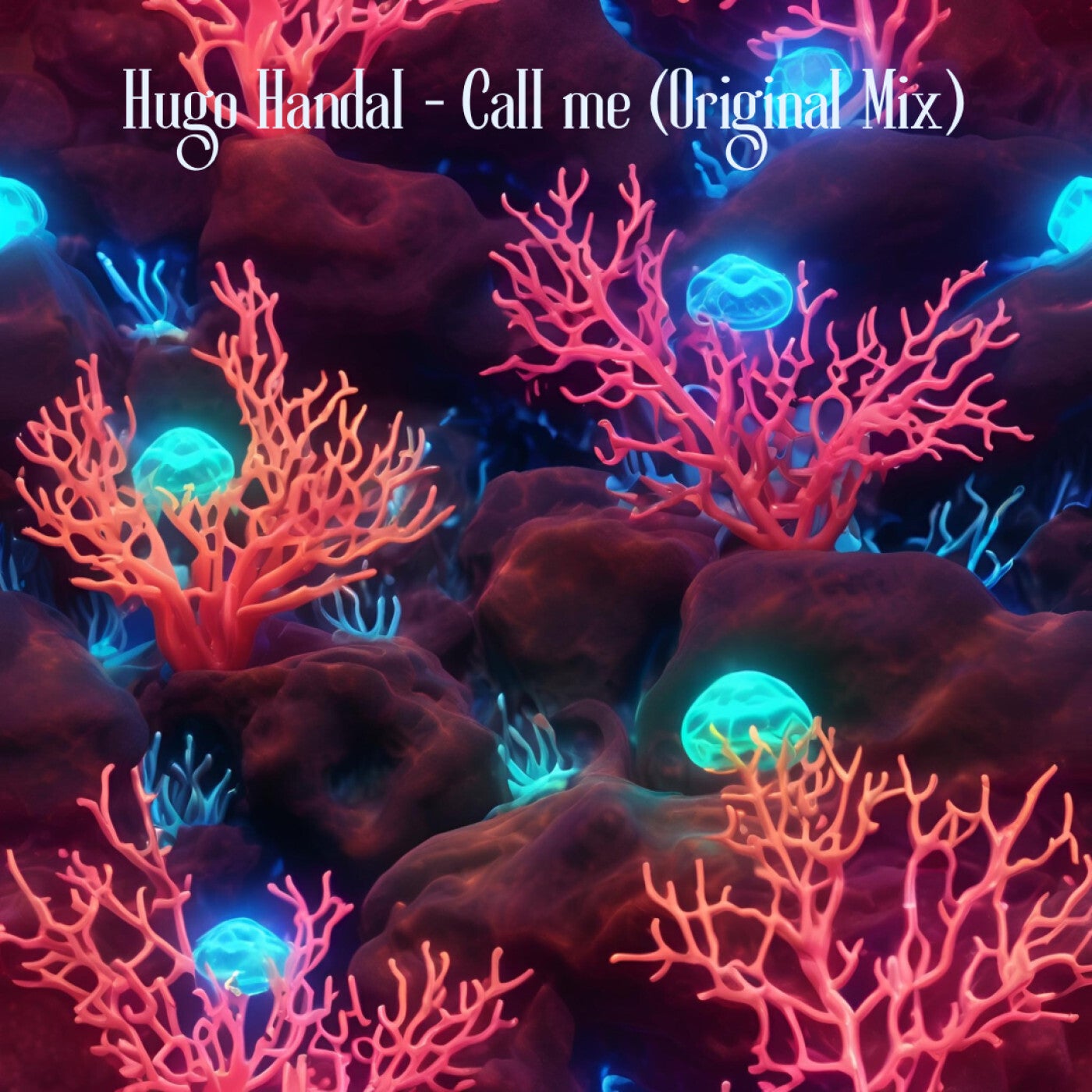 Call Me (Original Mix)