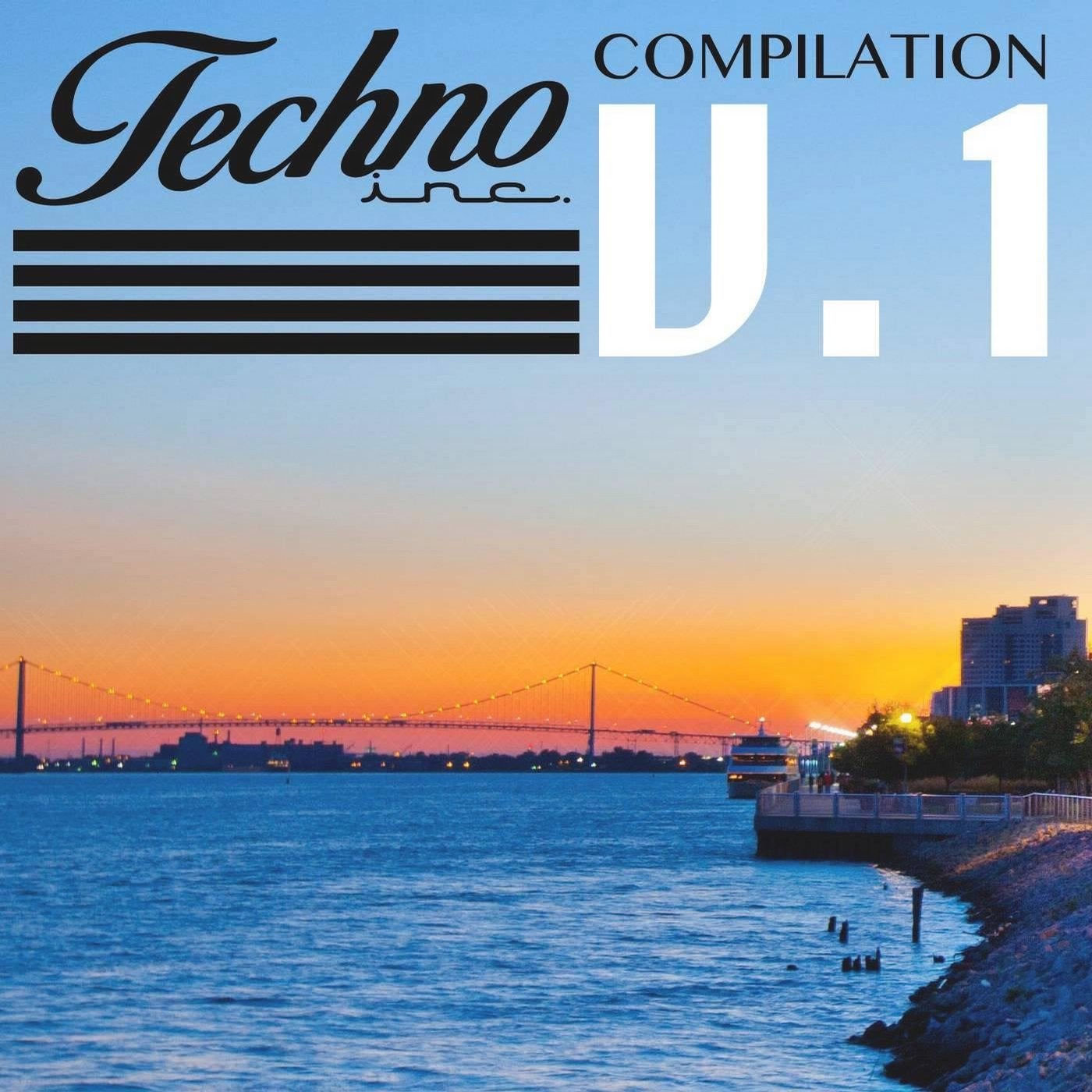 Various Artists Vol. 1
