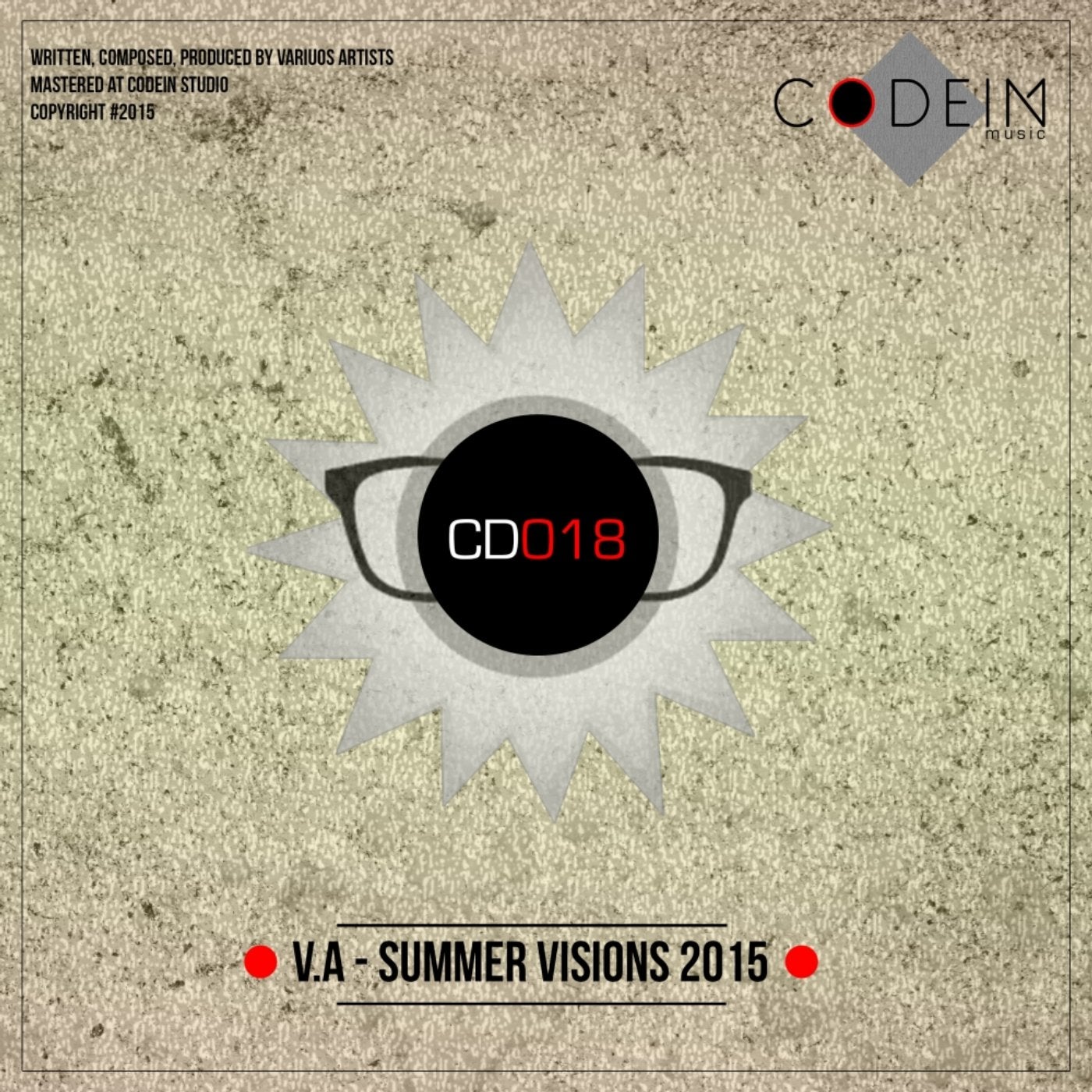 Summer Visions 2015