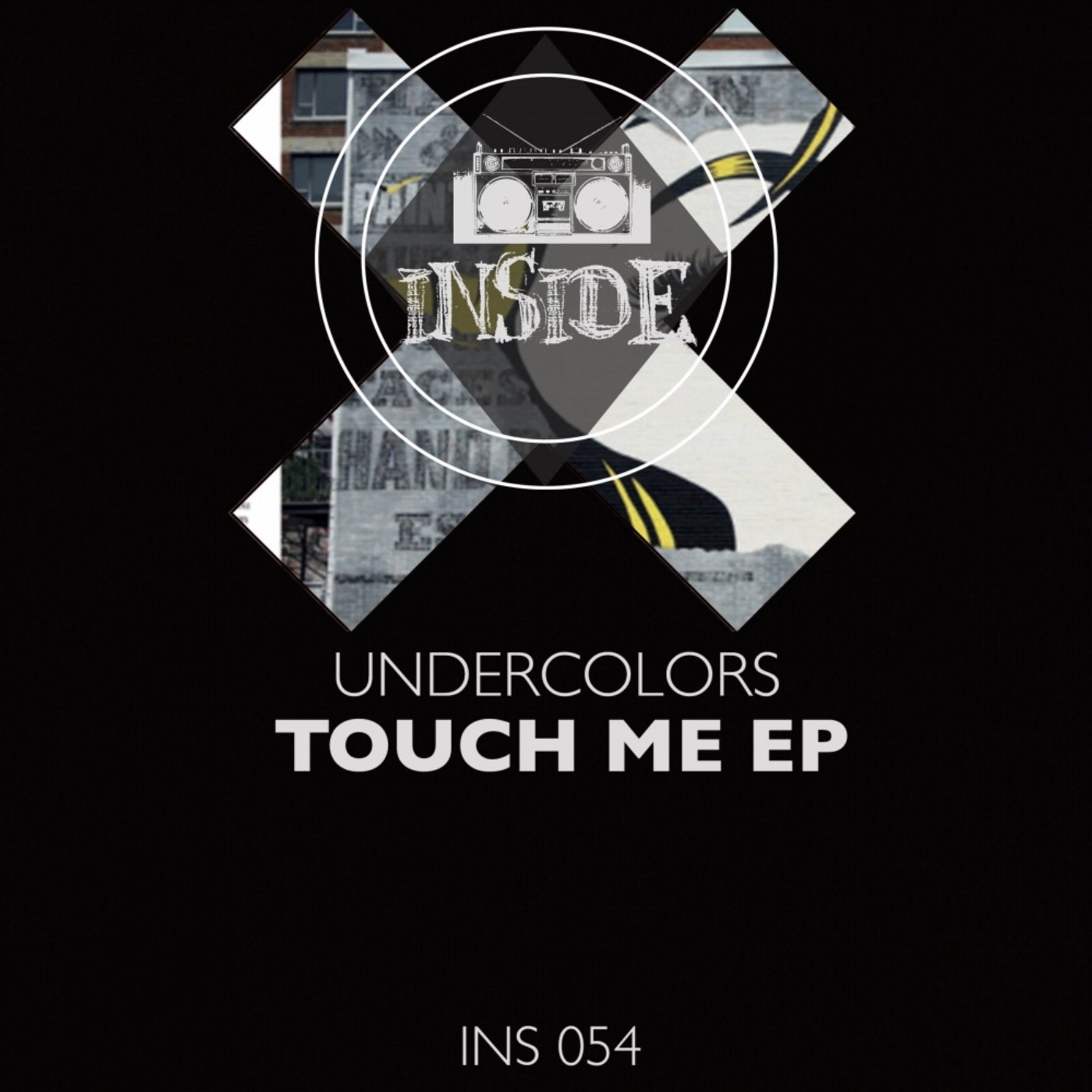 Touch Me EP