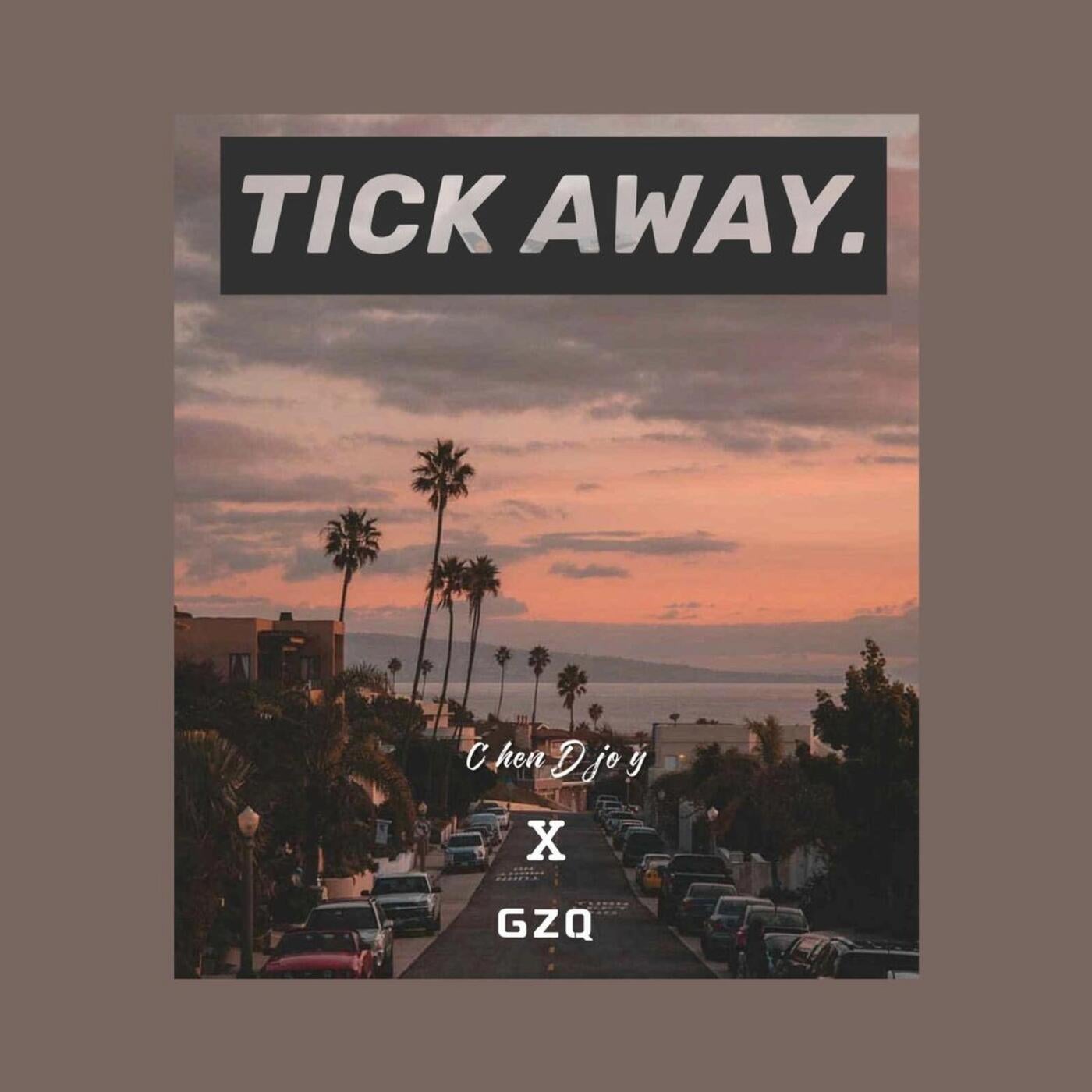 Tick Away