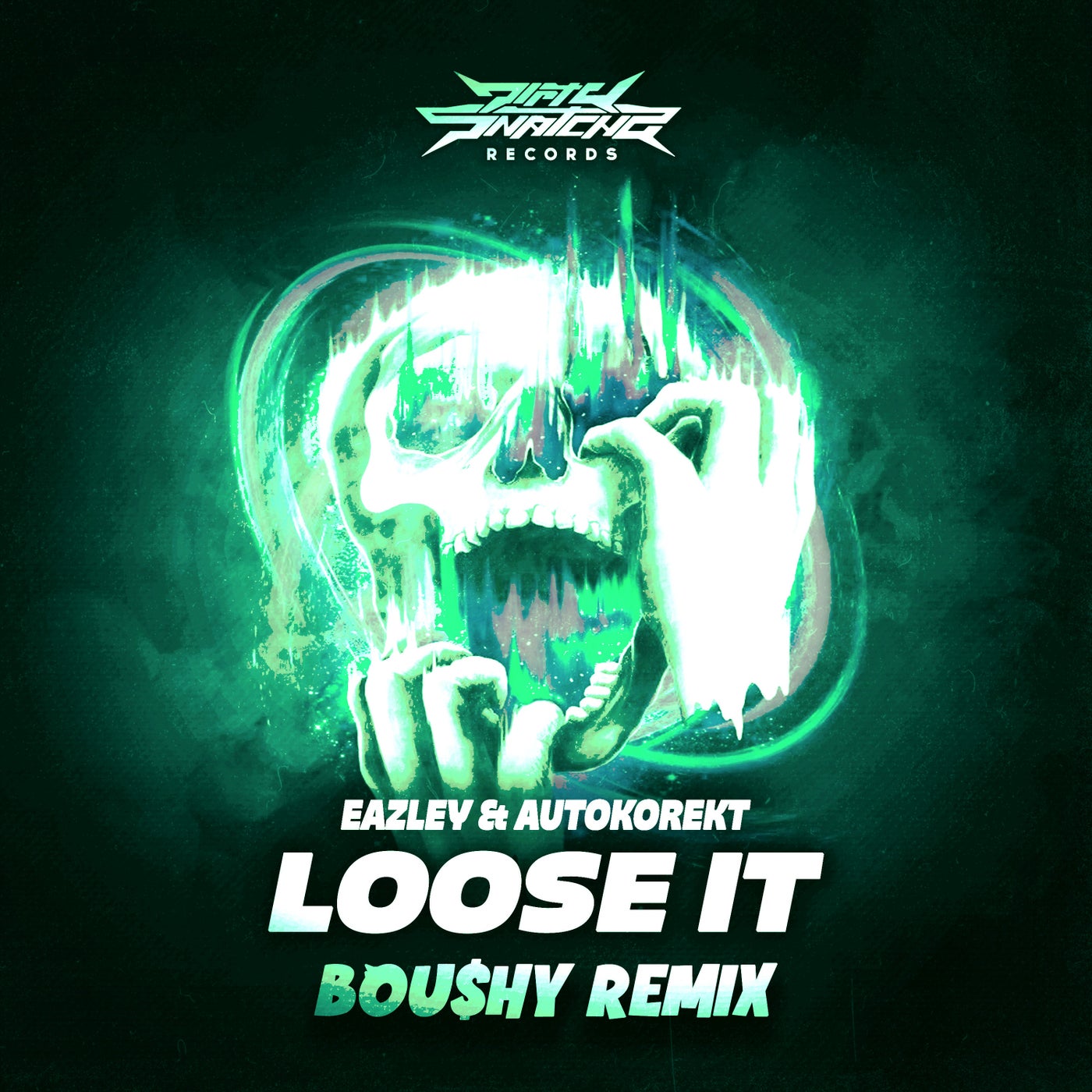 Loose It (BOU$HY Remix)