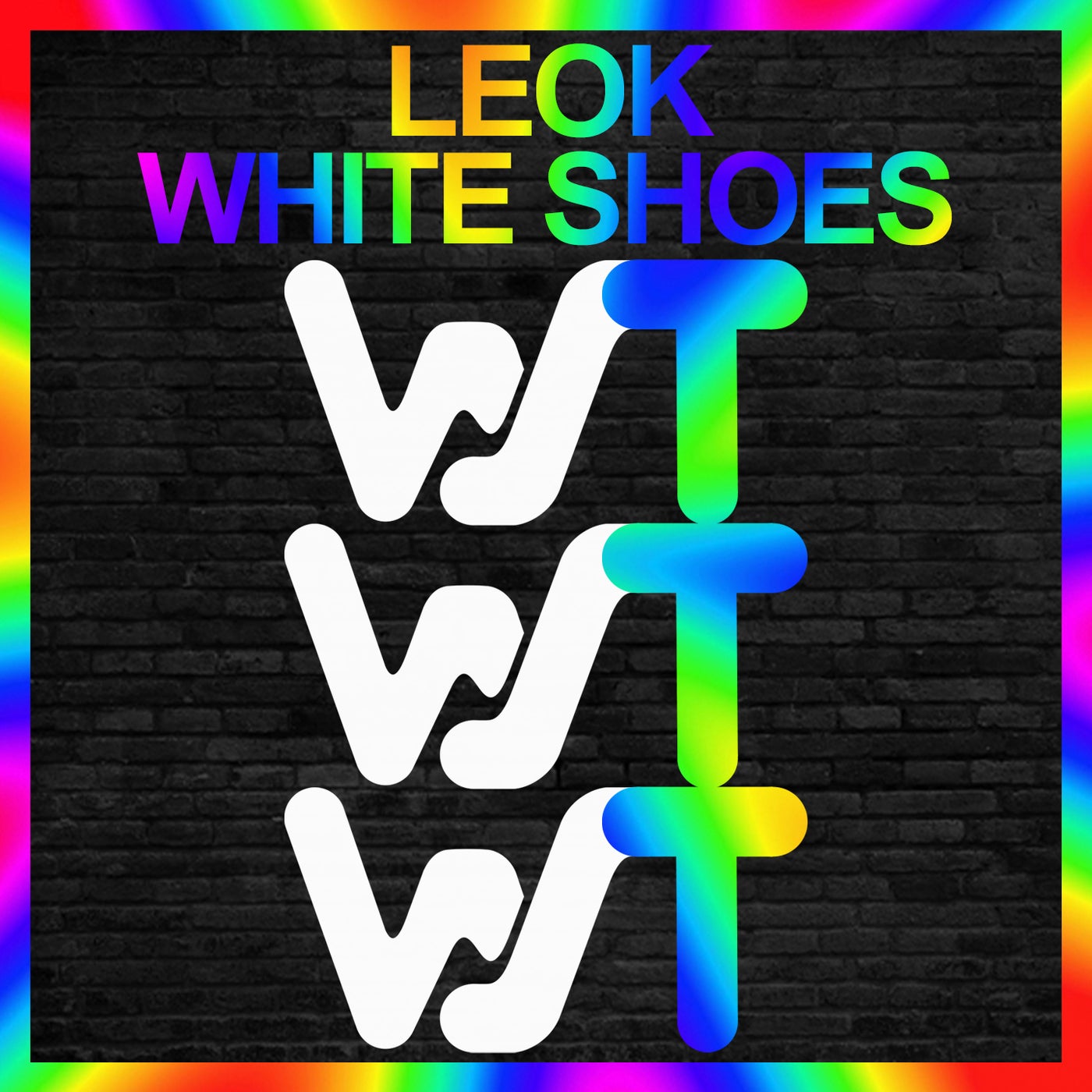 White Shoes