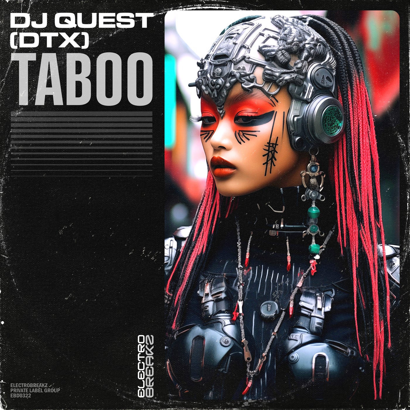 Taboo