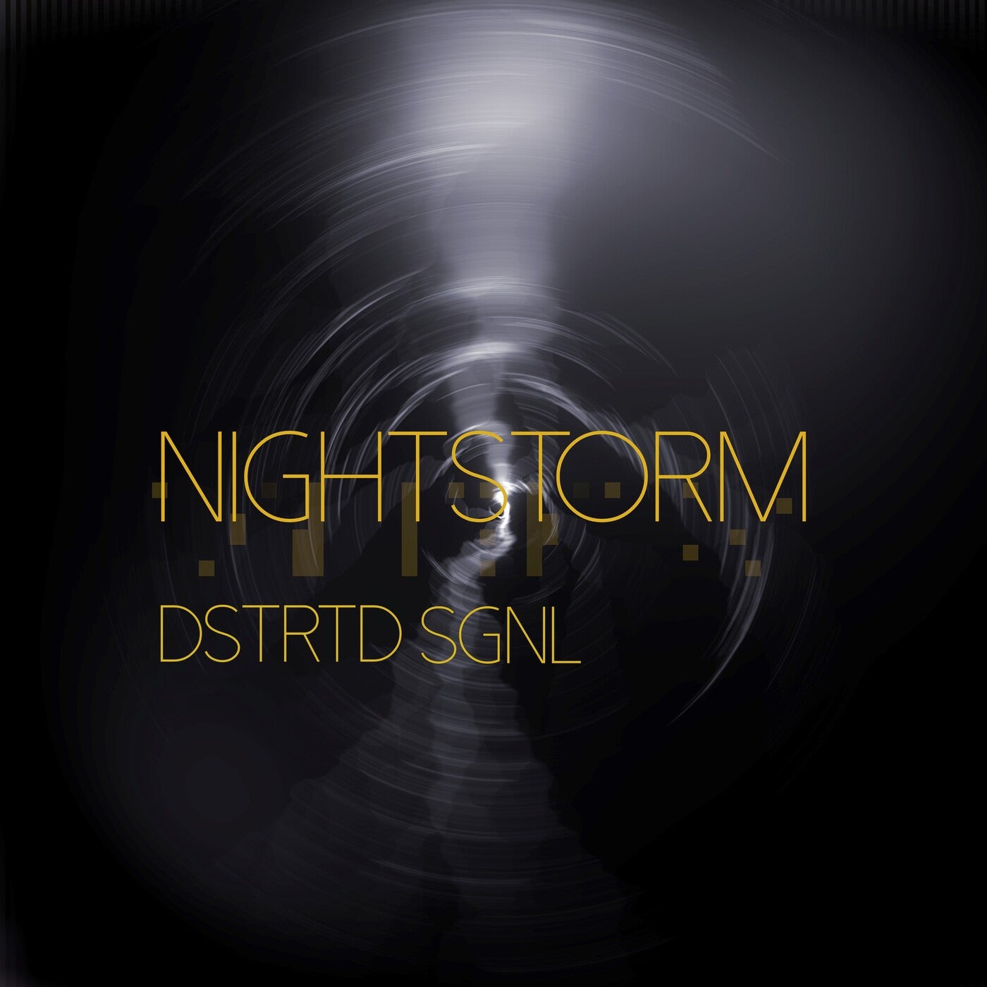 Nightstorm