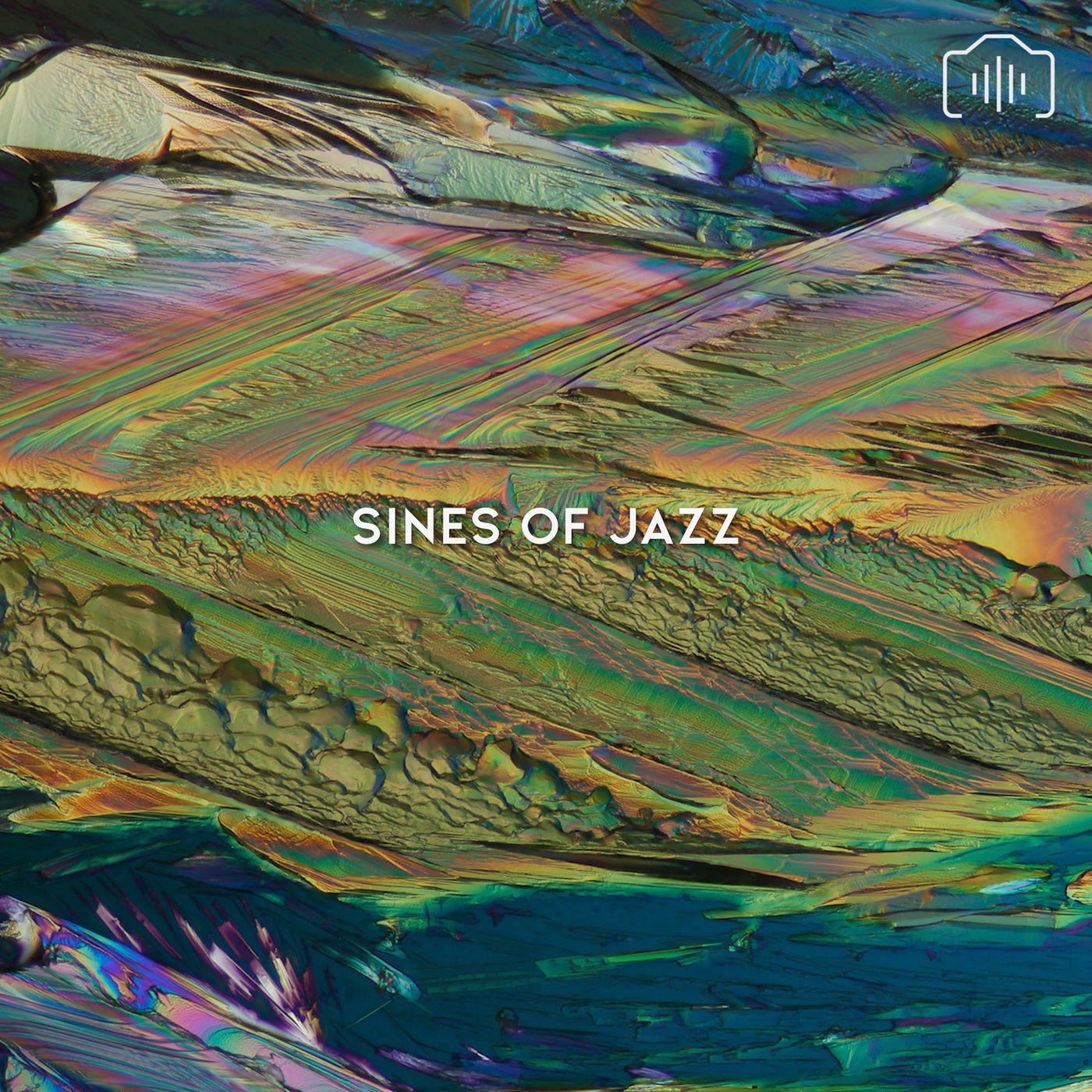 Sines of Jazz