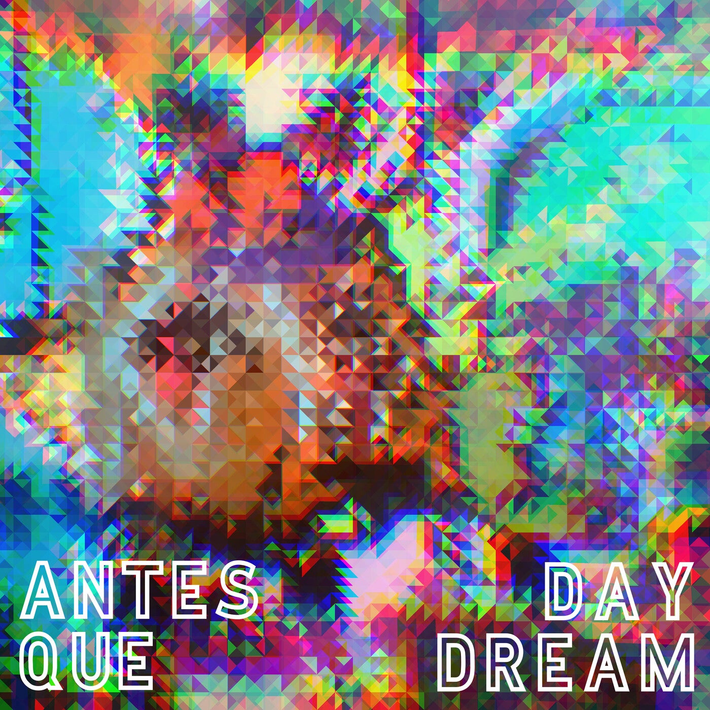 Day Dream