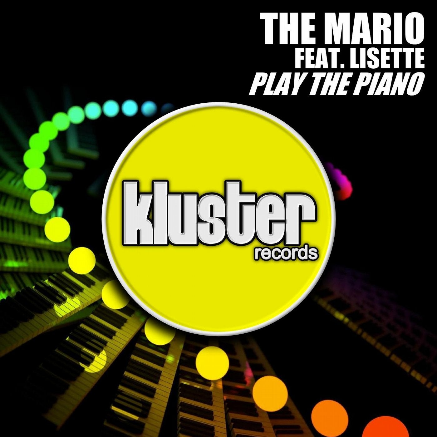 Play the Piano (feat. Lisette)