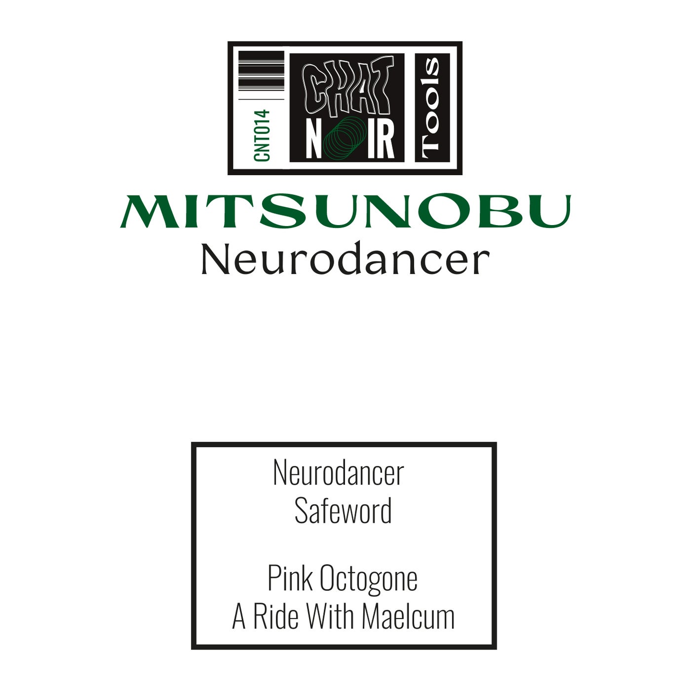 Neurodancer