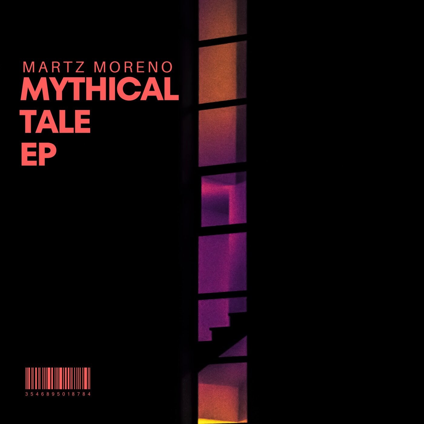 Mythical Tale EP