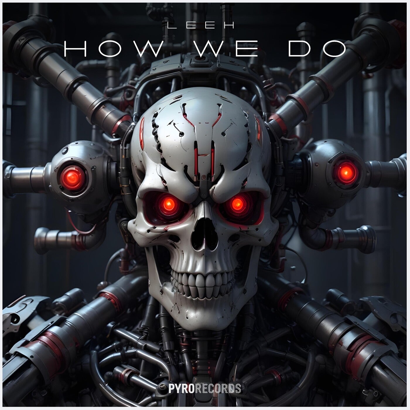 How We Do (Mixes)