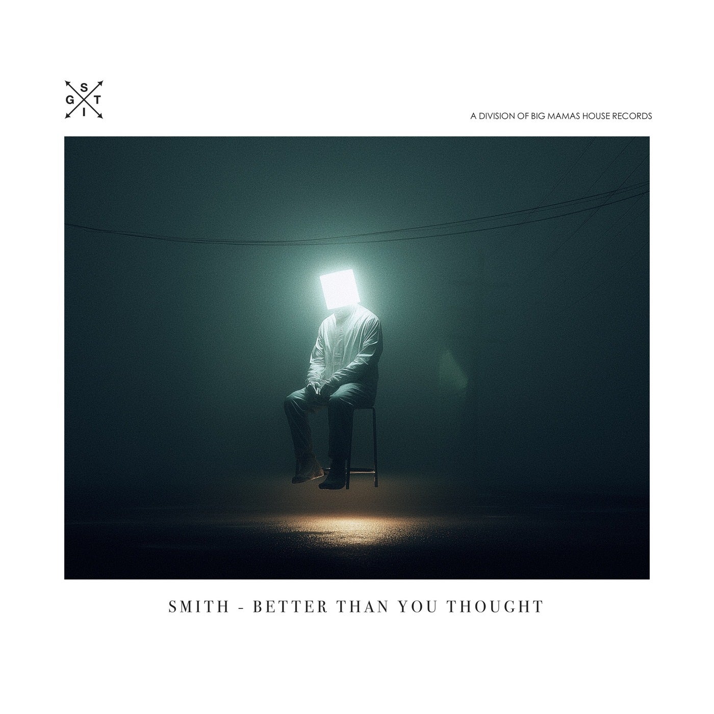 Smith Better Than You Thought (Original Mix) [STIG] Music