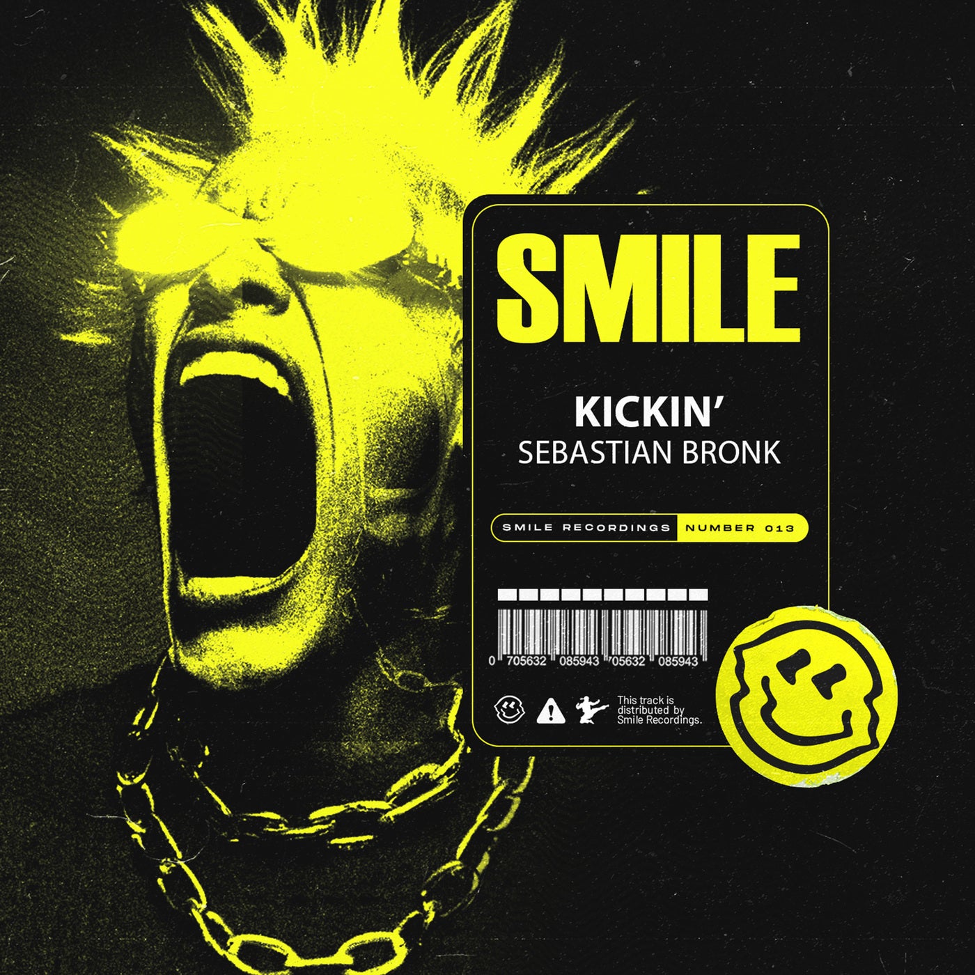 Smile Music & Downloads on Beatport