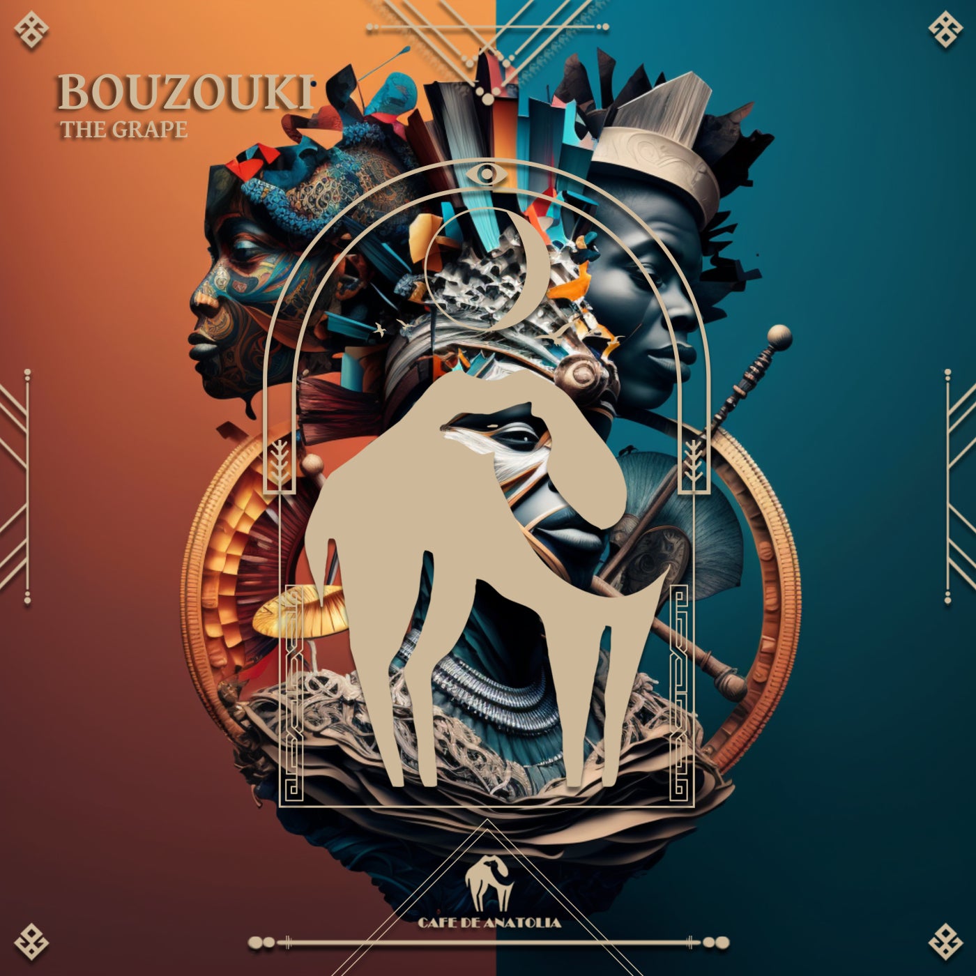 Bouzouki