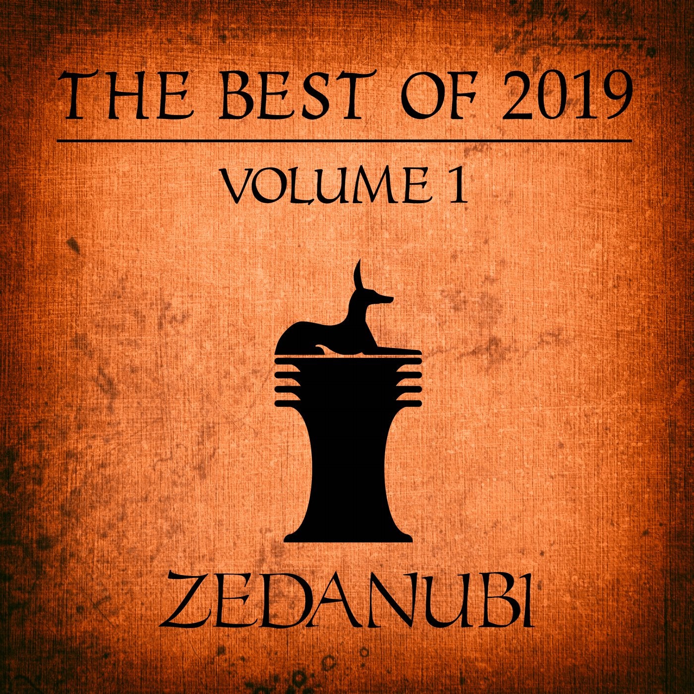 The Best Of 2019| Vol.1 (Radio Edits)