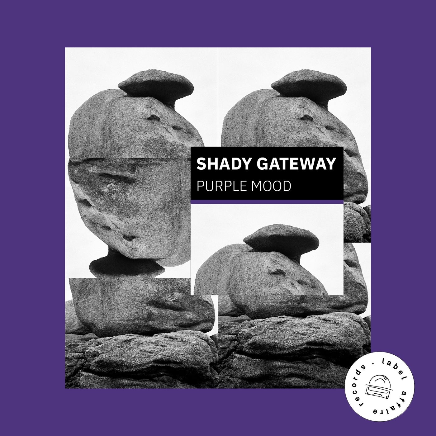 Shady Gateway