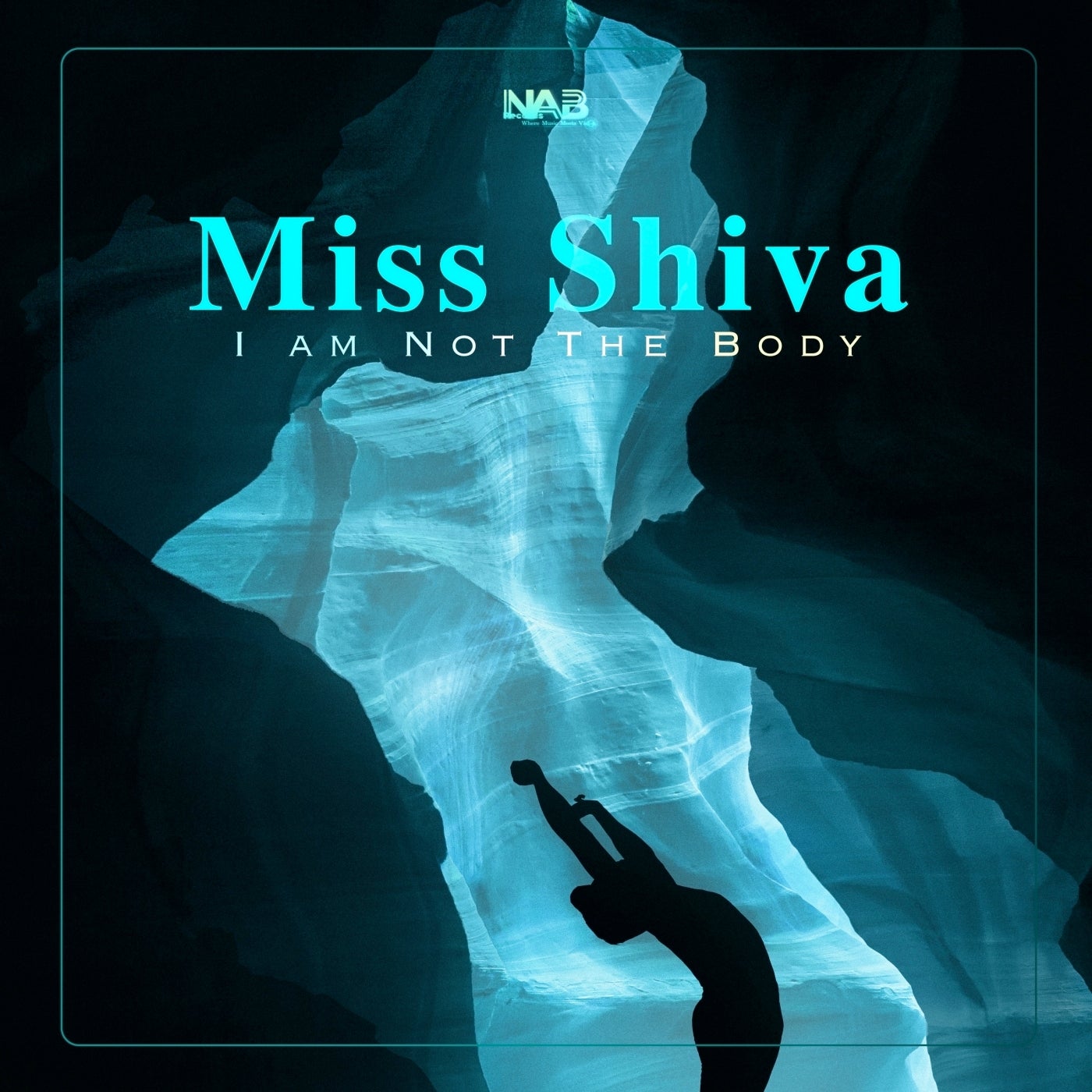 I Am Not the Body