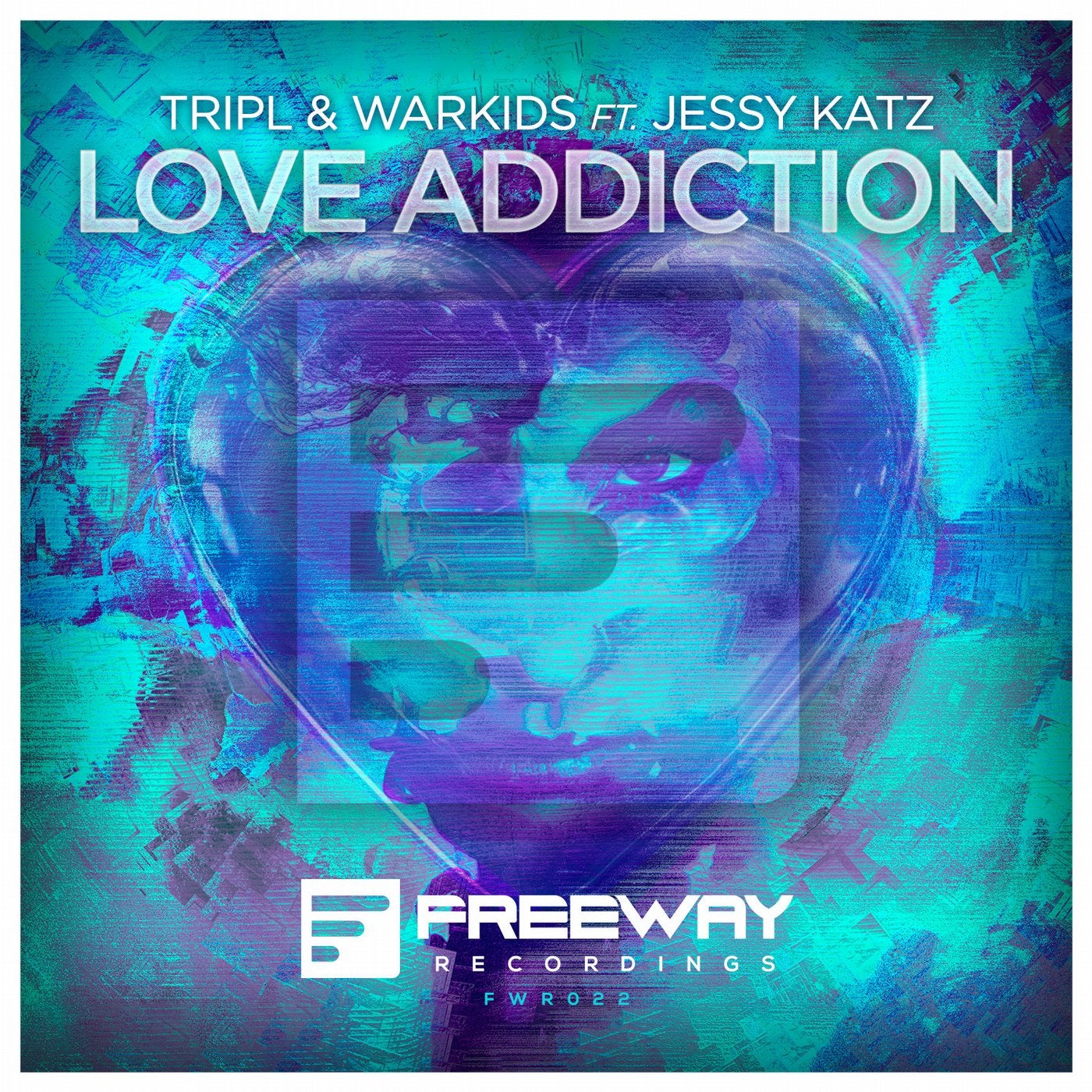Love Addiction - Original Mix