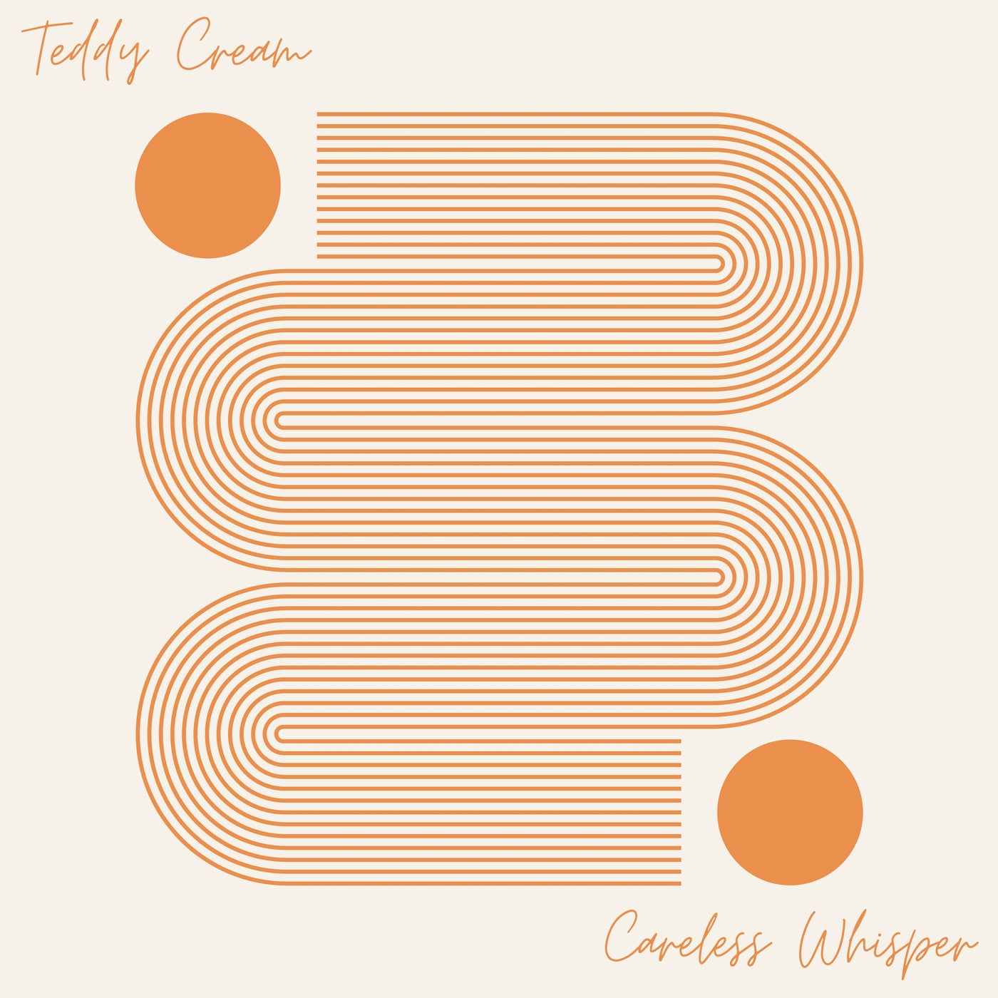 Careless Whisper (Extended Mix)