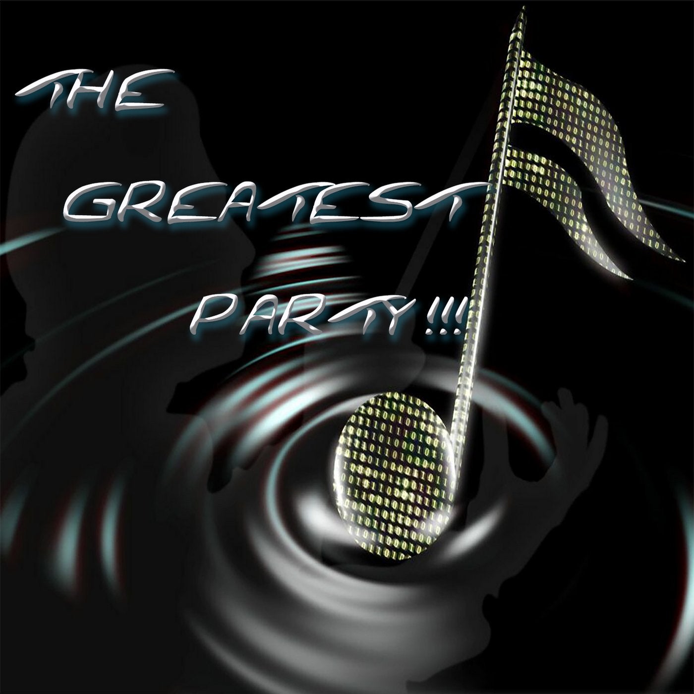 THE GREATEST PARTY !!!