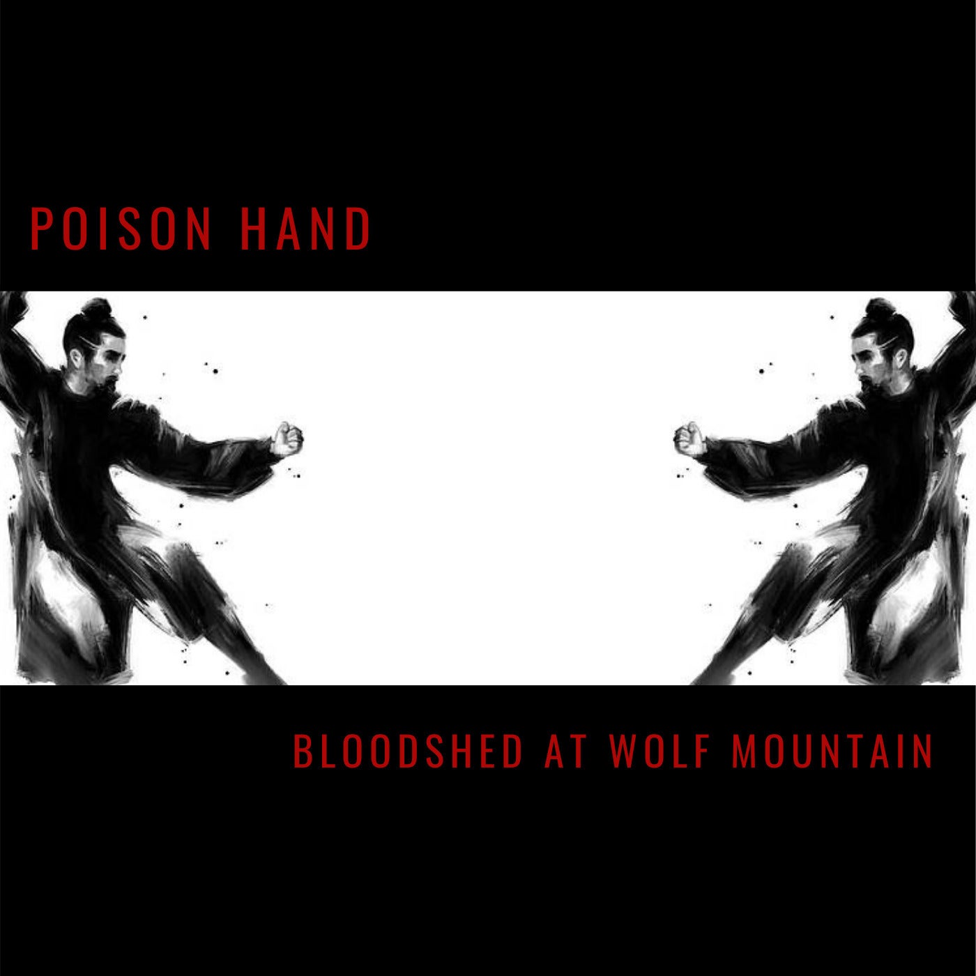 Bloodshed At Wolf Mountain
