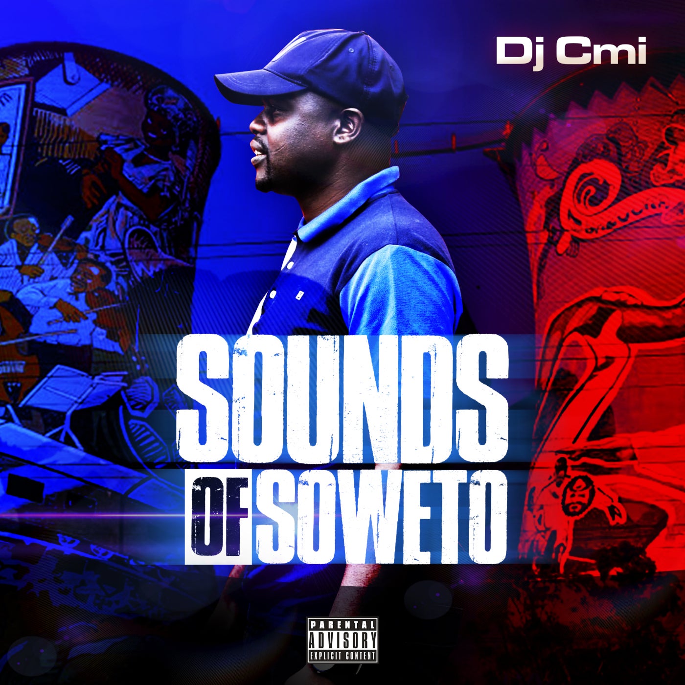 Sounds of Soweto