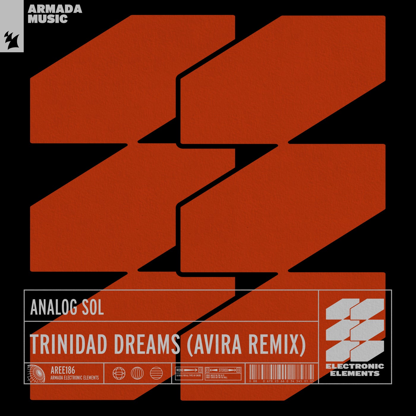 Trinidad Dreams - AVIRA Remix
