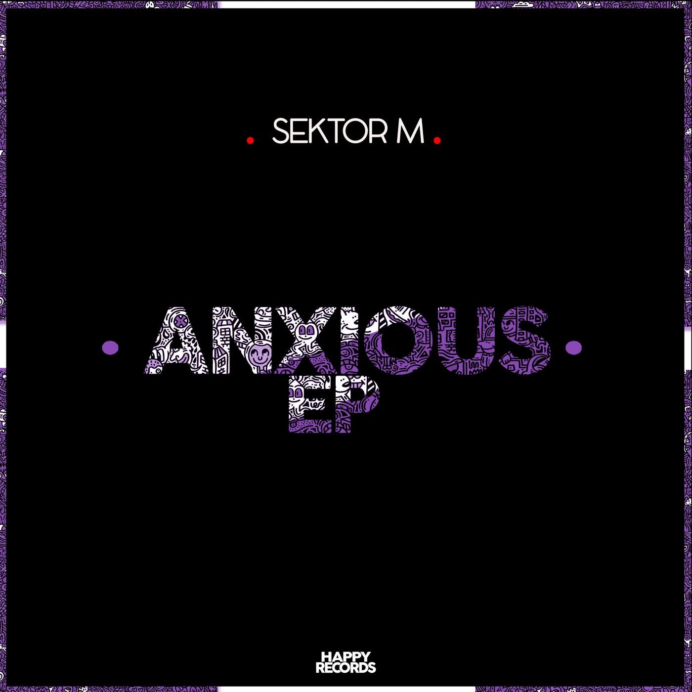 Anxious EP