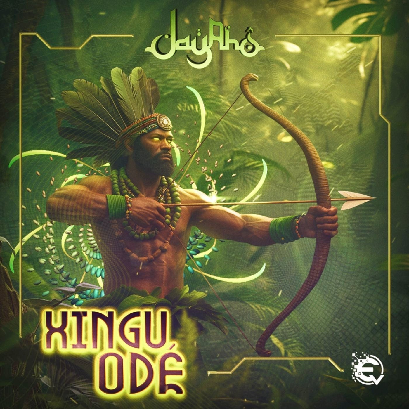 Xingu Ode