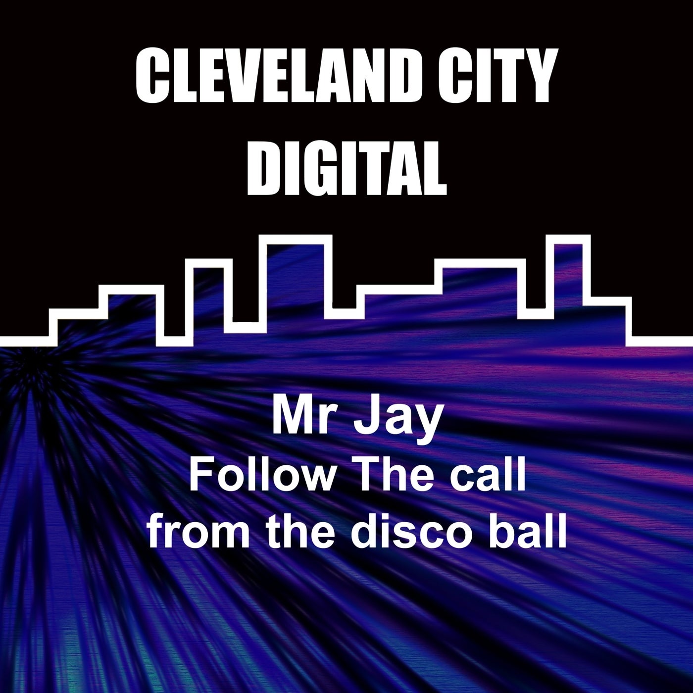 Follow the Call from the Disco Ball