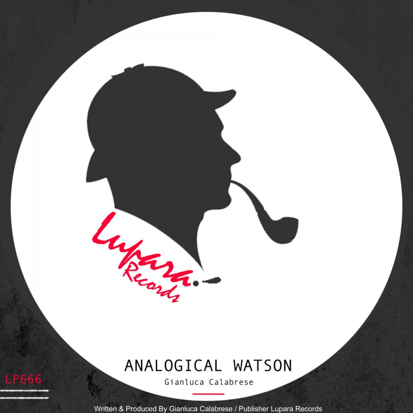 Analogical Watson