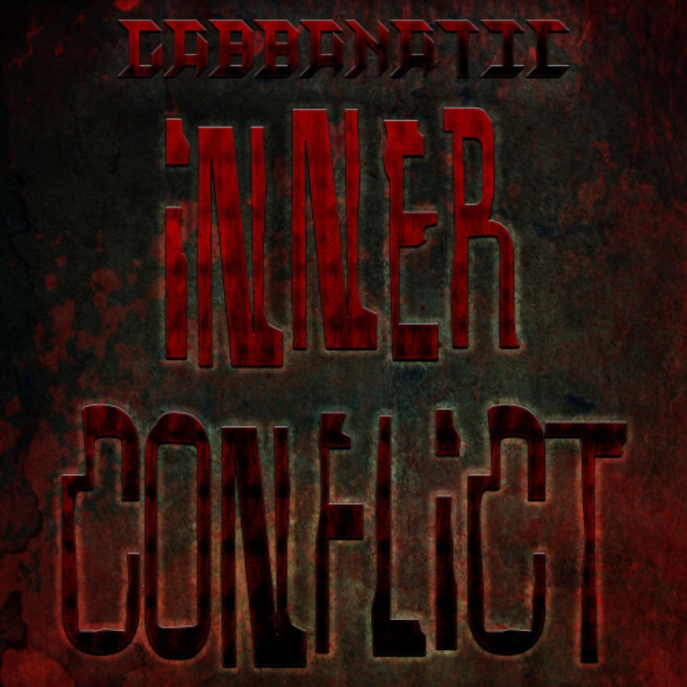 Inner Conflict