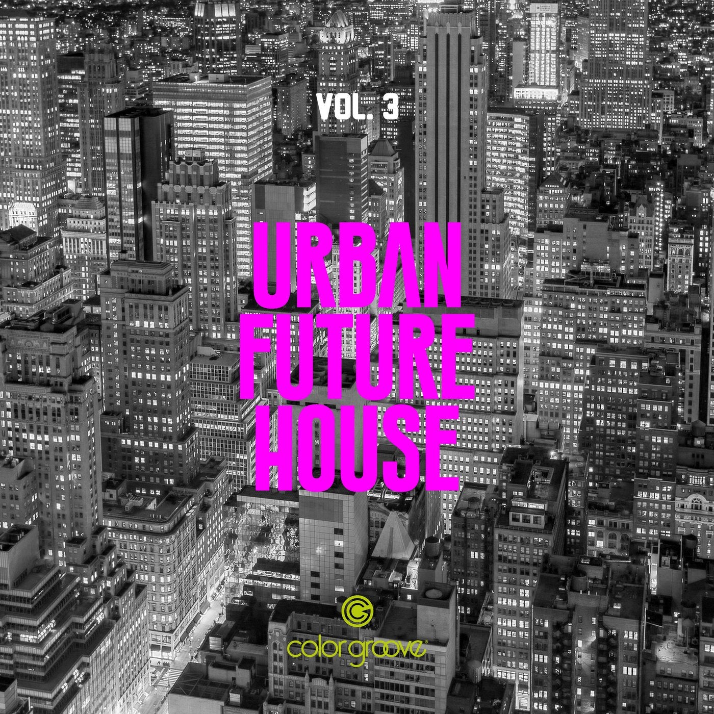 Urban Future House, Vol. 3