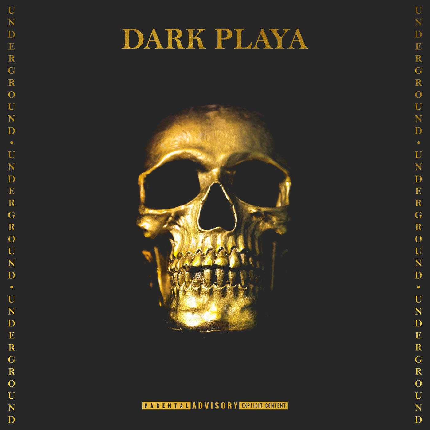 Dark Playa