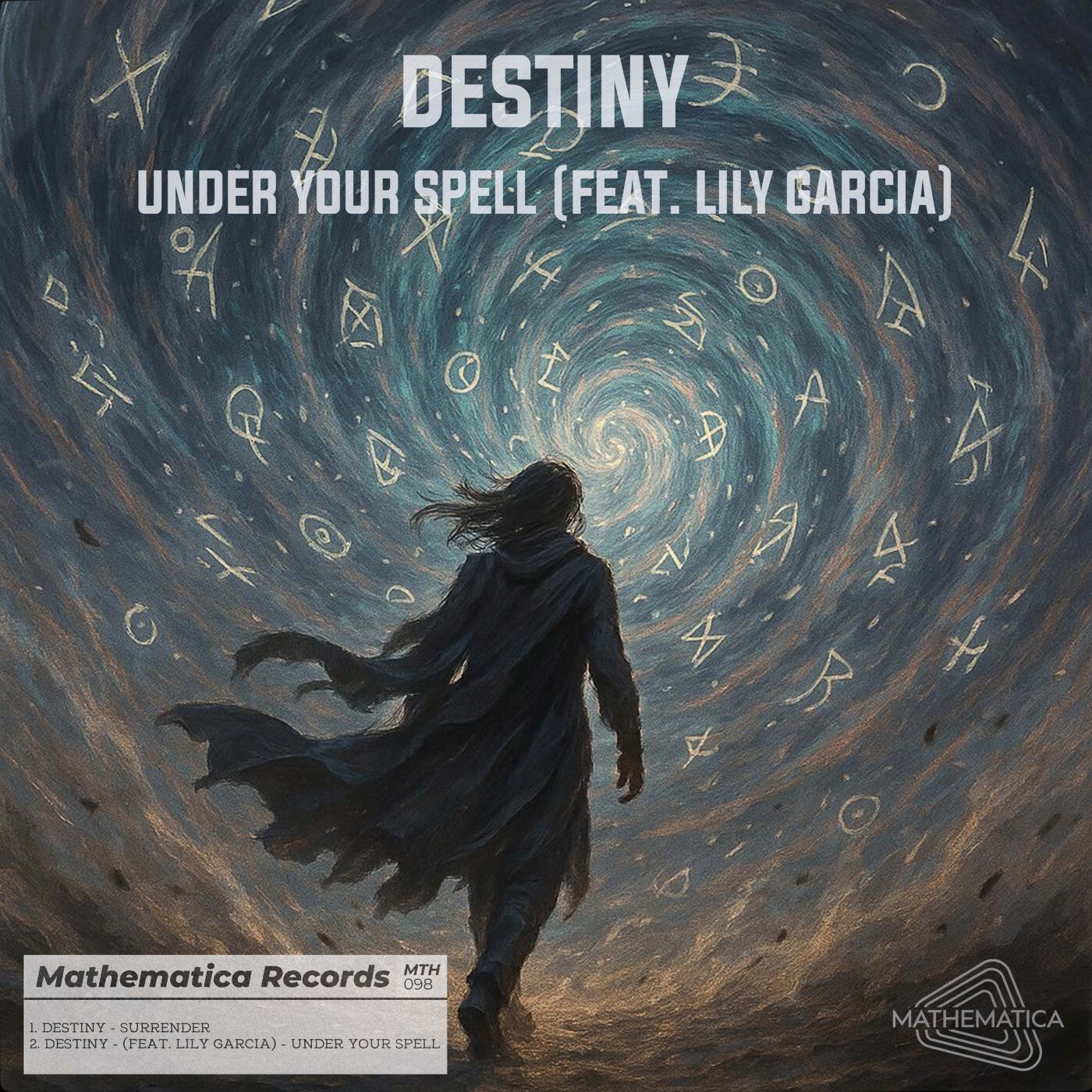 Under Your Spell