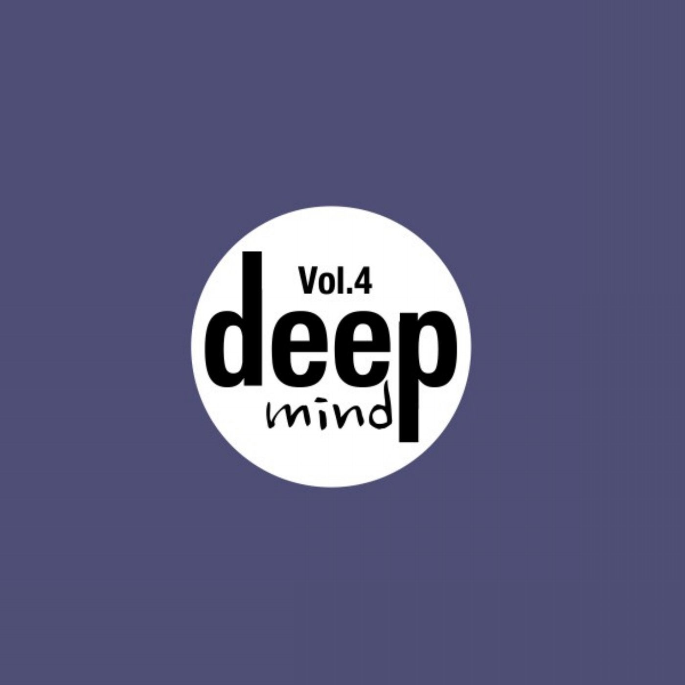 Deep Mind, Vol. 4
