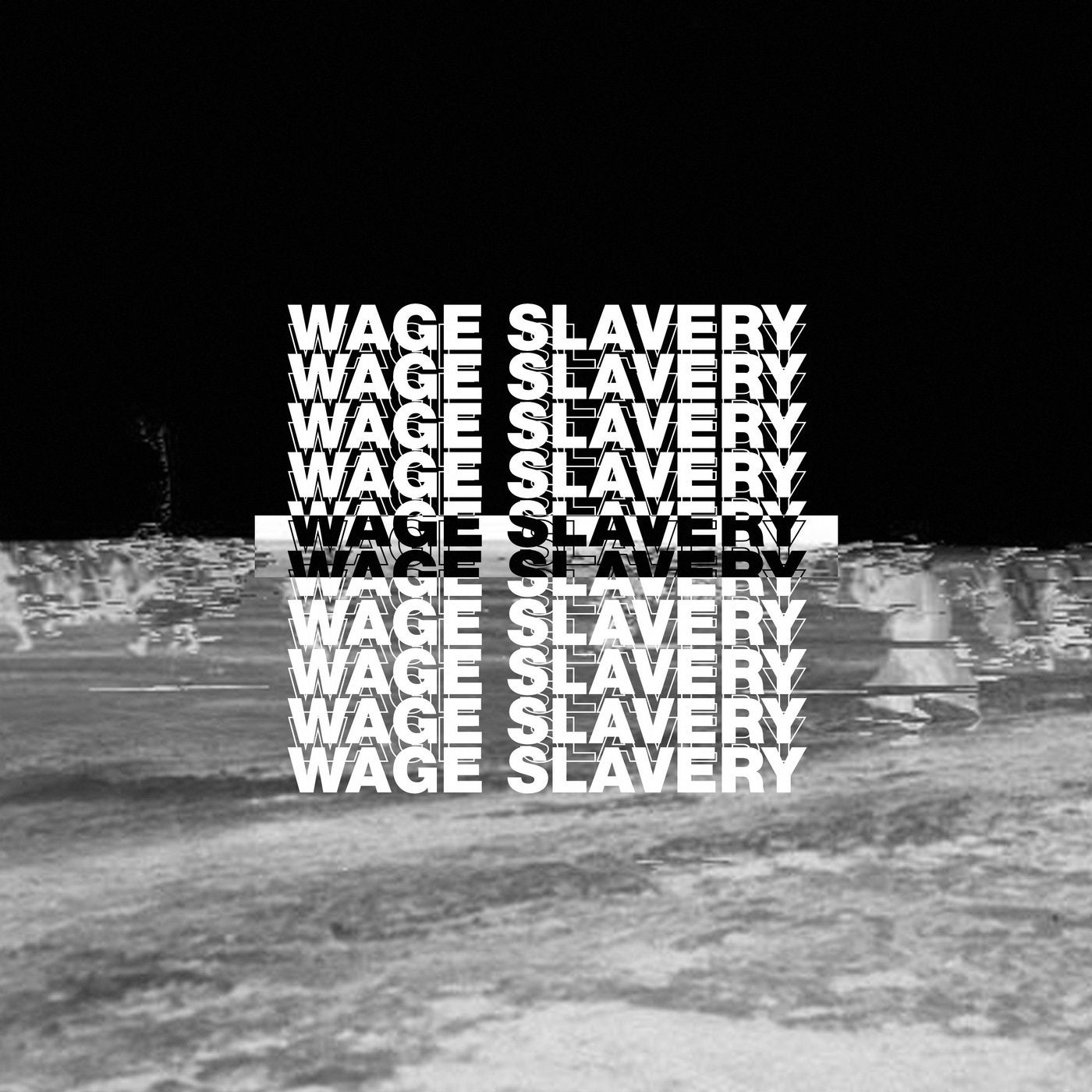Wage Slavery