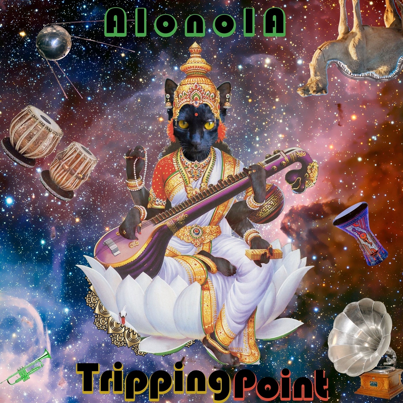 Tripping Point