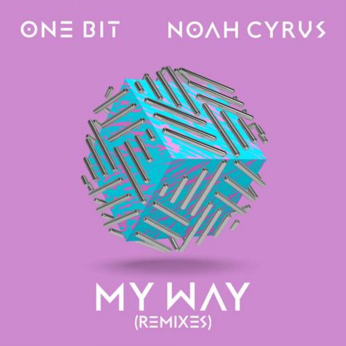 My Way (Remixes)